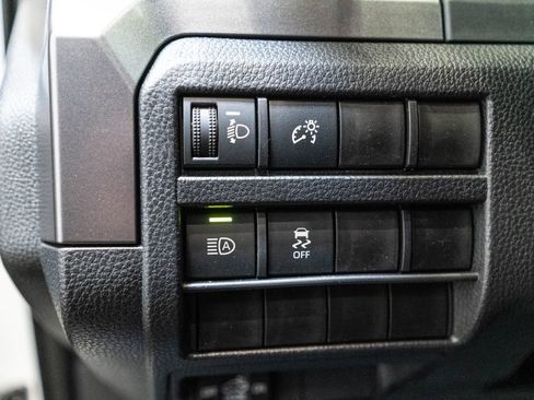 New 2026 Toyota Tacoma TRD Sport AWD/4WD image 22