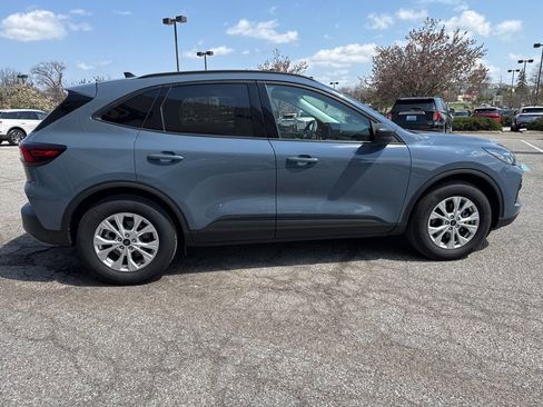 Used 2025 Ford Escape Active w/ Tech Pack #1 image 11