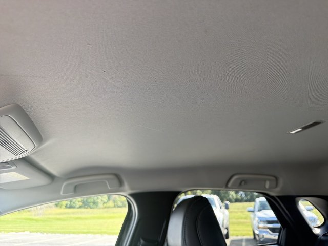 Used 2024 MAZDA CX-30 AWD 2.5 S w/ Select Sport Pkg image 19