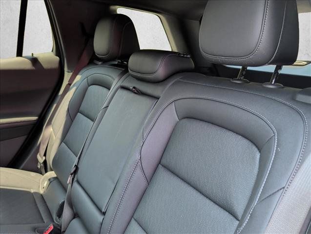 Used 2025 Chevrolet Equinox LT w/ Convenience Package II FWD image 19