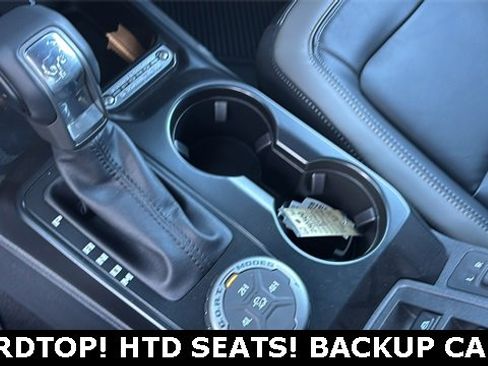 New 2025 Ford Bronco Outer Banks image 18