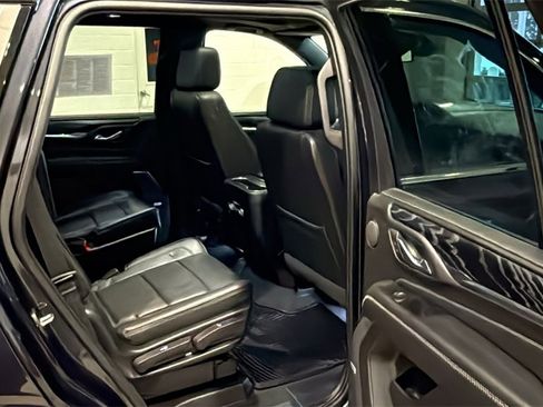 Used 2023 GMC Yukon Denali image 14