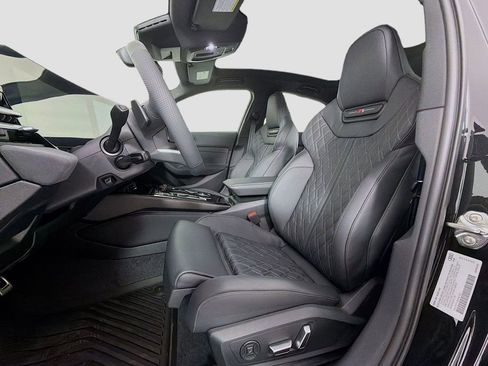 New 2025 Audi S5 Premium Plus image 22