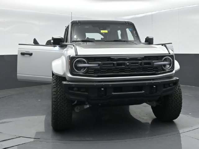 New 2026 Ford Bronco Raptor AWD/4WD image 63
