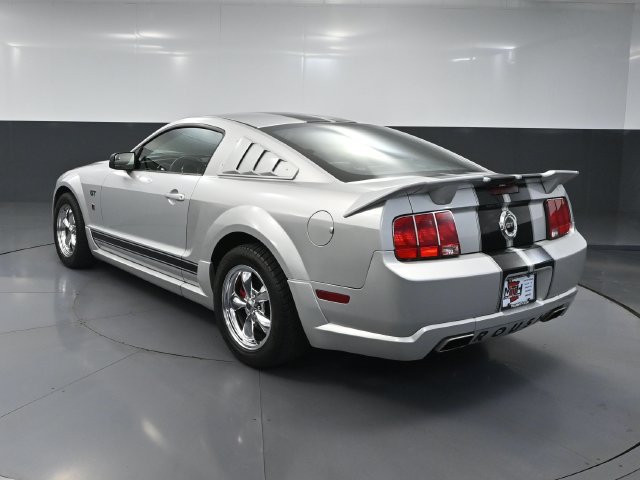 Used 2006 Ford Mustang GT Premium RWD image 5