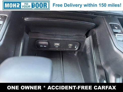 Used 2023 Kia Telluride SX X-Pro image 21