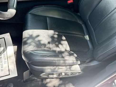 Used 2023 Jeep Wagoneer L Series II image 21