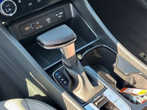 New 2026 Hyundai Santa Cruz SEL AWD/4WD image 27