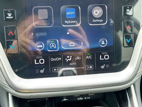 Used 2022 Subaru Outback Onyx Edition XT w/ Tech Package 2 image 20