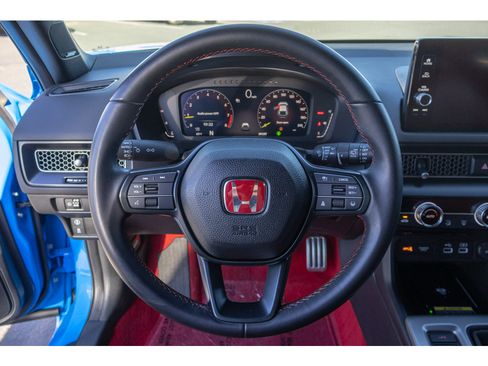 Used 2023 Honda Civic Type R image 20