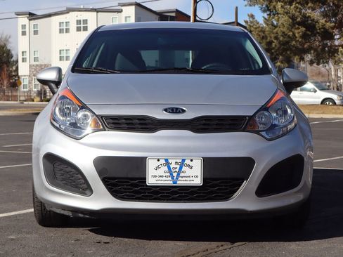 Used 2012 Kia Rio LX image 13