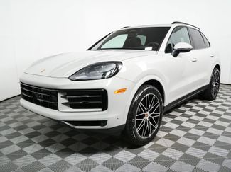 New 2026 Porsche Cayenne AWD/4WD video 1