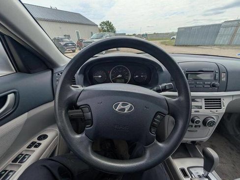 Used 2008 Hyundai Sonata GLS FWD image 31
