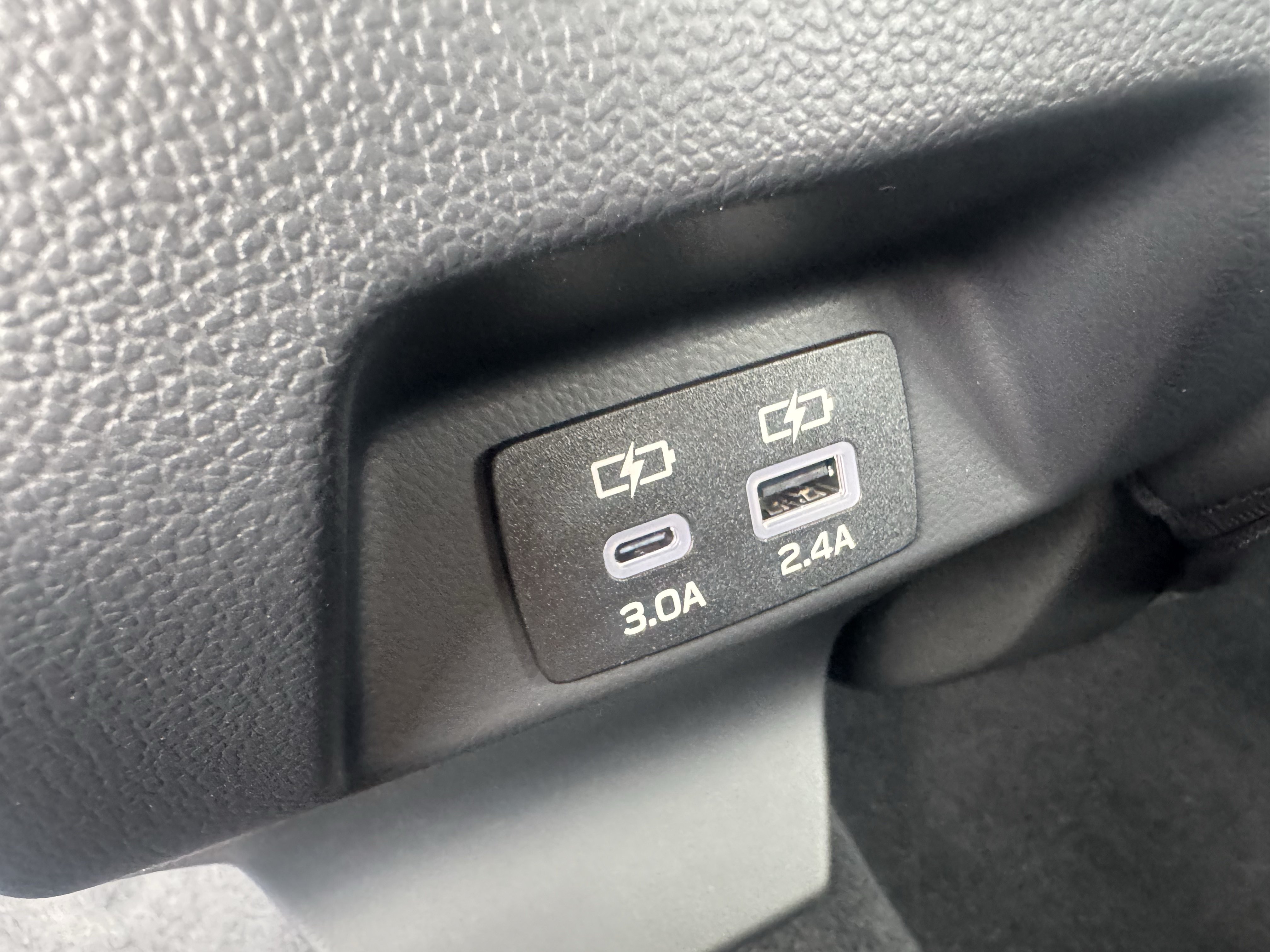 New 2026 Subaru Crosstrek 2.5i Limited AWD/4WD image 30