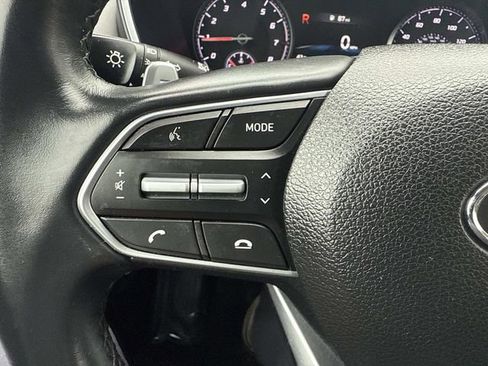 Used 2023 Hyundai Santa Fe SEL image 31