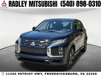 New 2026 Mitsubishi Outlander Sport LE AWD/4WD 360° Tour