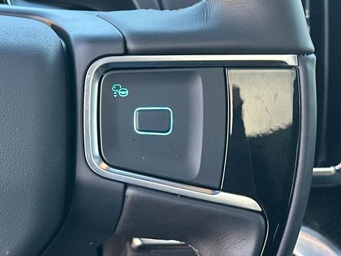 New 2025 Ford Expedition Platinum w/ Stealth Performance Package image 56