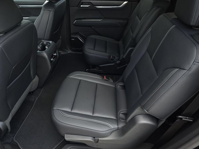 New 2027 GMC Acadia Elevation w/ Black Edition FWD image 20