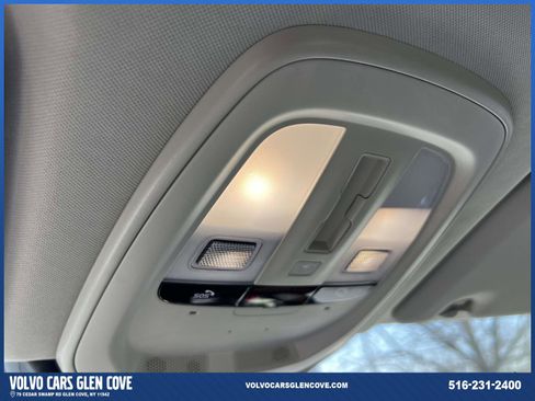 Used 2026 Volvo XC60 B5 Plus w/ Protection Package Premier image 30