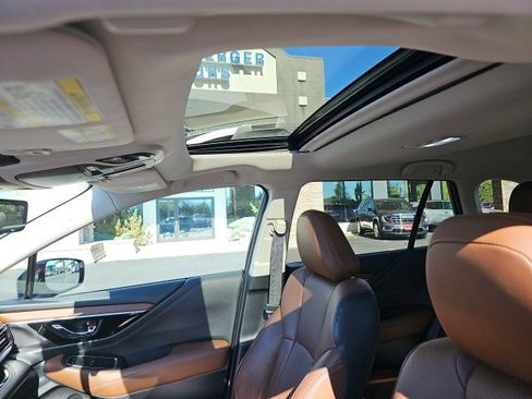 Used 2024 Subaru Outback Touring XT image 46