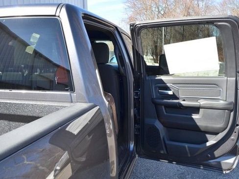 New 2026 RAM 2500 Big Horn image 30