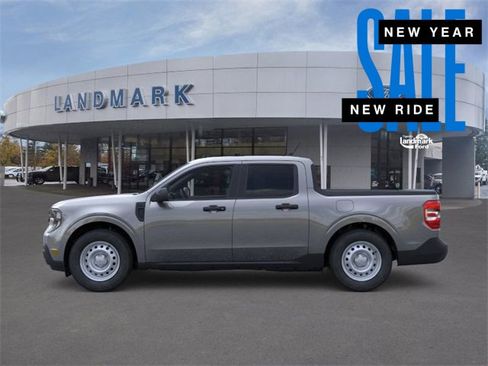 New 2025 Ford Maverick XL w/ 4K Tow Package image 3