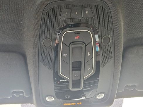 Used 2017 Audi A4 2.0T Prestige image 34