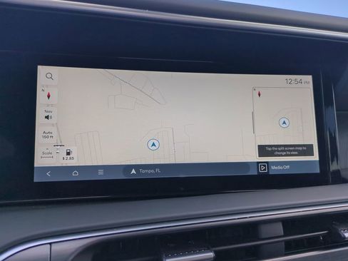 New 2026 Hyundai Palisade Calligraphy image 27