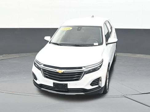 Used 2024 Chevrolet Equinox LT FWD image 63