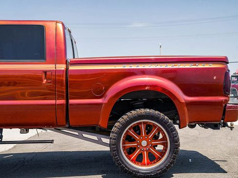 Used 2008 Ford F250 XL image 5