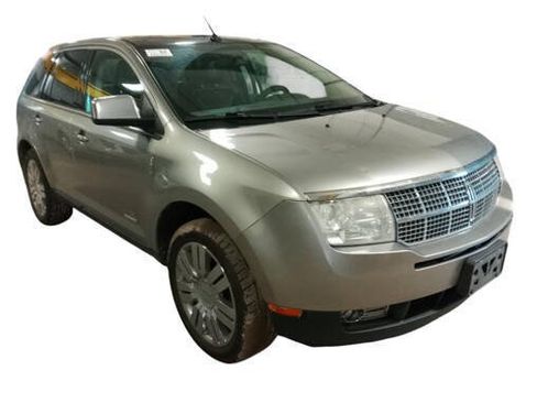 Used 2008 Lincoln MKX AWD image 8