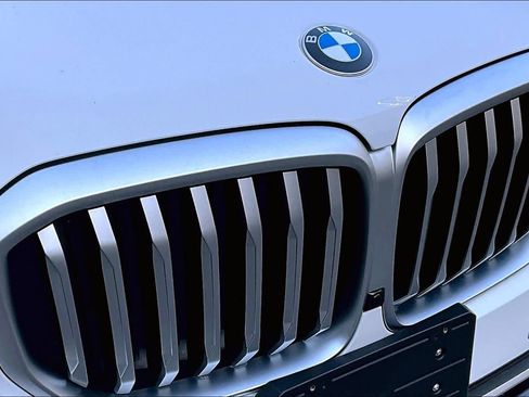 Certified 2026 BMW X5 xDrive40i AWD/4WD image 30