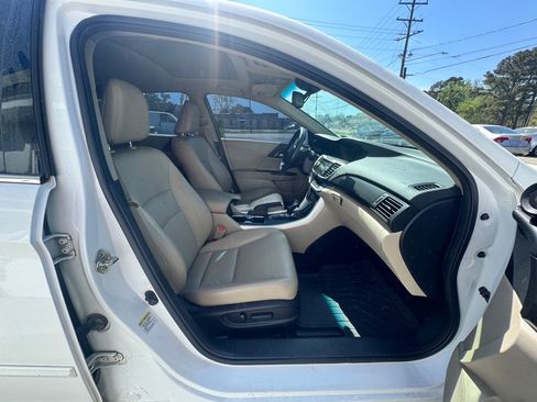 Used 2013 Honda Accord EX-L image 11