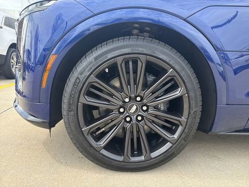 Certified 2026 Cadillac Lyriq V image 21