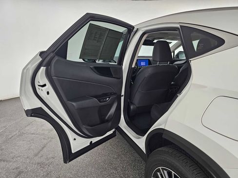 Certified 2025 Lexus NX 350h AWD w/ Premium Package image 15