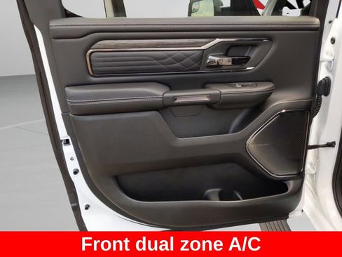 New 2026 RAM 1500 Limited image 17