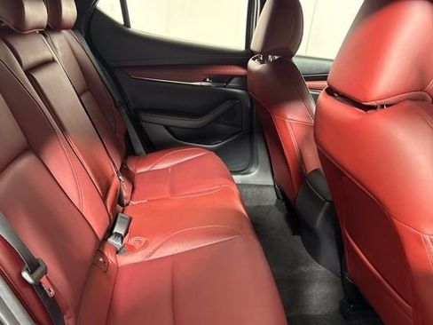New 2026 MAZDA MAZDA3 2.5 S Hatchback w/ Premium Pkg image 16
