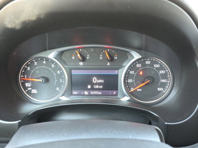 Used 2022 GMC Terrain SLT AWD/4WD image 33