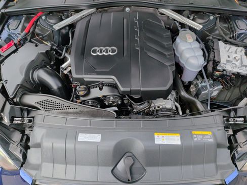 Used 2025 Audi A5 2.0T Premium Plus w/ Convenience Plus Package image 34