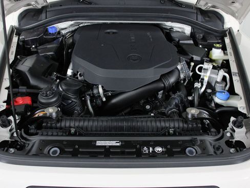 New 2026 INEOS Grenadier AWD/4WD image 15