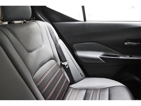 Certified 2023 Nissan Kicks SR w/ SR Premium Package image 10