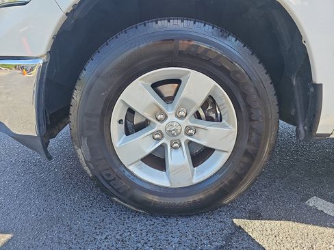 Used 2019 RAM 1500 Tradesman w/ Popular Equipment Group RWD image 32