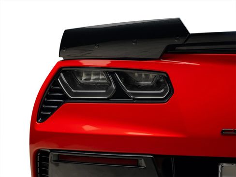 Used 2019 Chevrolet Corvette Z06 RWD image 14