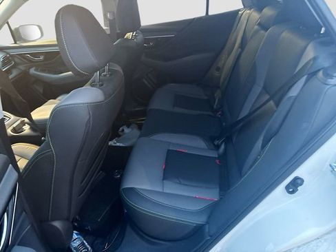 Used 2023 Subaru Outback Onyx Edition image 21