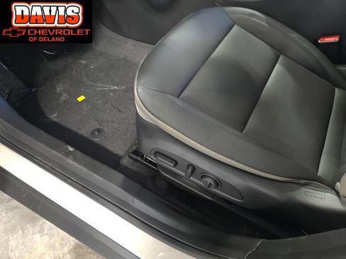 New 2026 Chevrolet Trax ACTIV w/ Driver Confidence Package FWD image 23