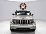 Used 2012 Jeep Liberty Limited Jet w/ Trailer Tow Class III Group image 2