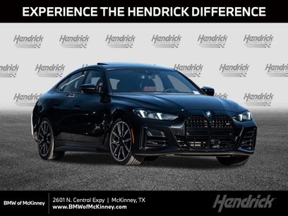 Certified 2025 BMW M440i