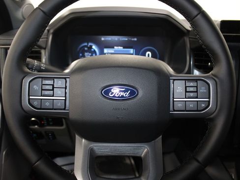 New 2025 Ford F150 Lightning Flash image 35