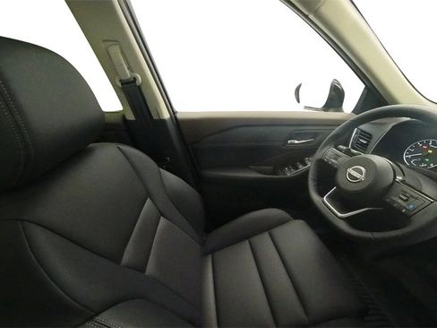 Certified 2023 Nissan Rogue SV w/ SV Premium B Package image 31