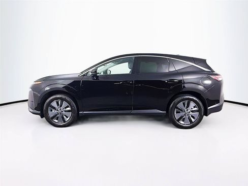 Used 2025 Nissan Murano SL AWD/4WD image 4